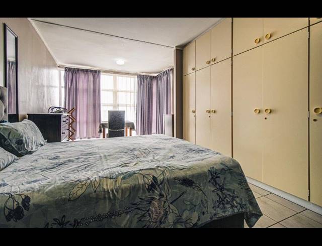 2 BEDROOM APARTMENT FOR SALE IN DOWERGLEN